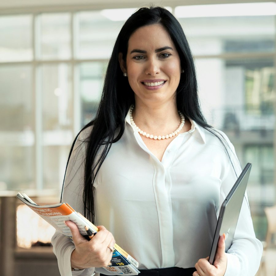 Avneshan Path, founder of Lend 365